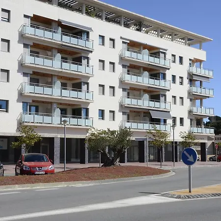 Apartment Ab Sant Antoni De