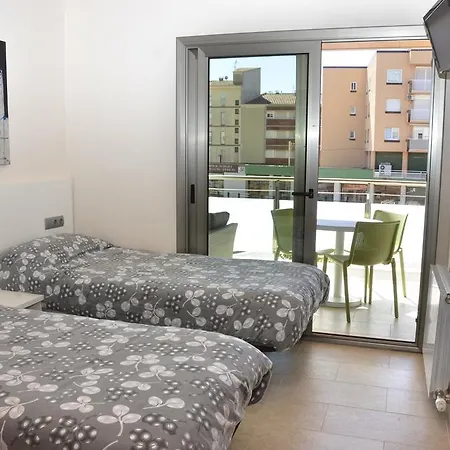 Apartment Ab Sant Antoni De