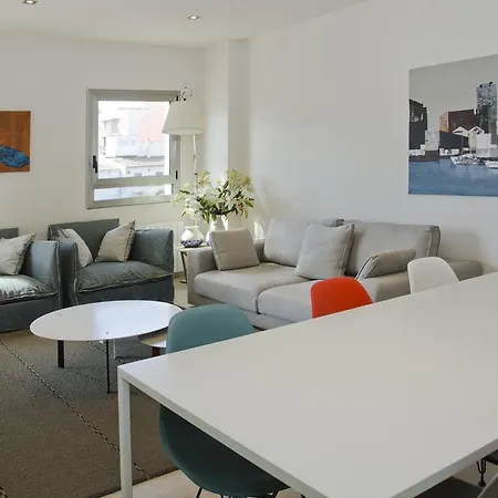 Apartment Ab Sant Antoni De Calonge (Catalonia)