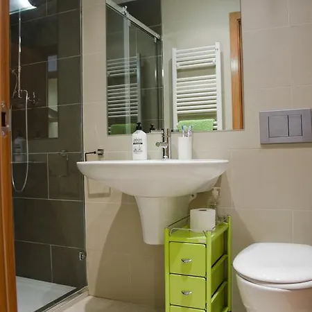 Apartment Ab Sant Antoni De Calonge (Catalonia)