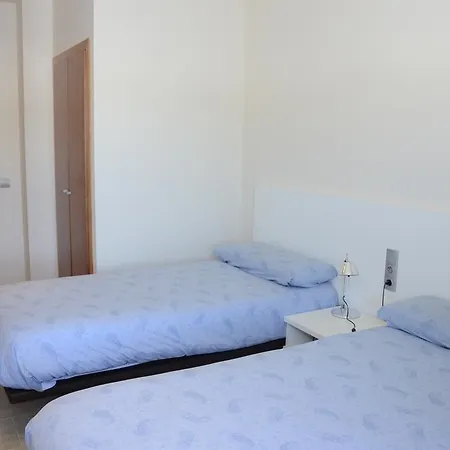 Apartment Ab Sant Antoni De *