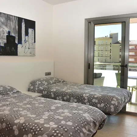 Apartment Ab Sant Antoni De Calonge (Catalonia)