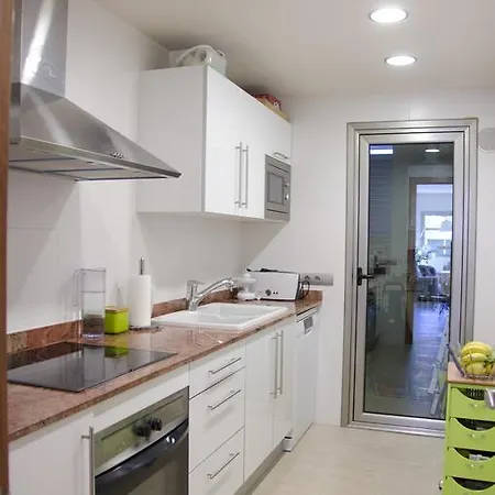 Apartment Ab Sant Antoni De *