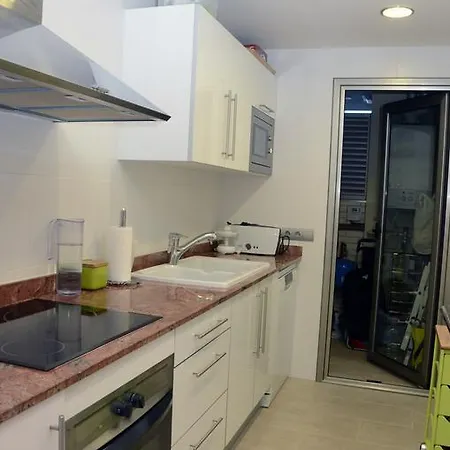 Apartment Ab Sant Antoni De *