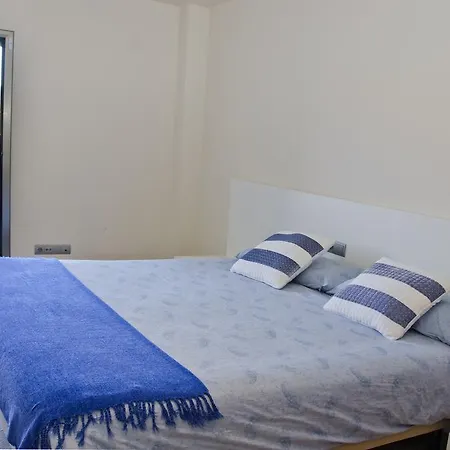 Apartment Ab Sant Antoni De
