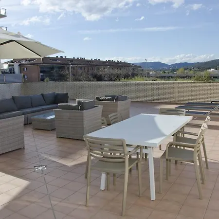 Apartment Ab Sant Antoni De *