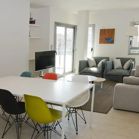 Apartment Ab Sant Antoni De