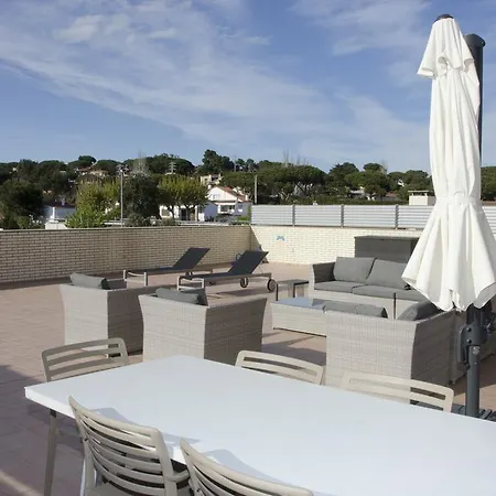 Apartment Ab Sant Antoni De Calonge (Catalonia)