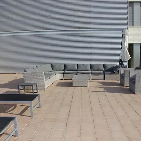 Apartment Ab Sant Antoni De *
