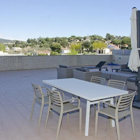 Apartment Ab Sant Antoni De Calonge (Catalonia)