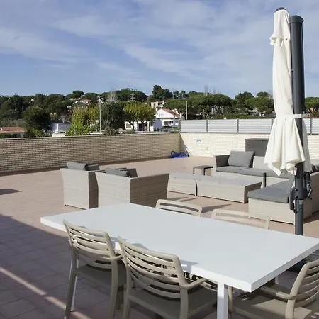 Ab Sant Antoni De Calonge (Catalonia)