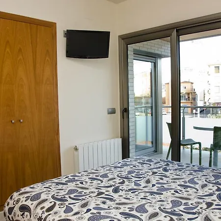 Apartment Ab Sant Antoni De Calonge (Catalonia)