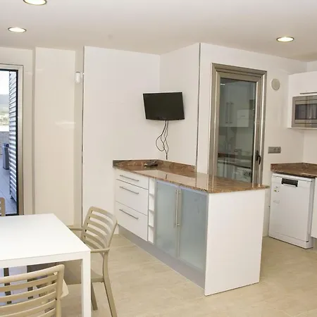 Apartment Ab Sant Antoni De