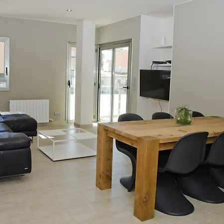 Apartment Ab Sant Antoni De Calonge (Catalonia)