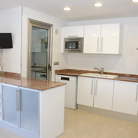 Apartment Ab Sant Antoni De *